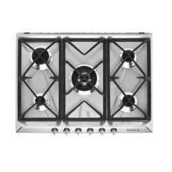 plaque gaz smeg SR975XGH