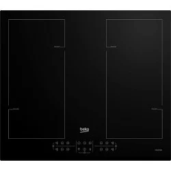 PLAQUE INDUCTION BEKO HII64206F2MT
