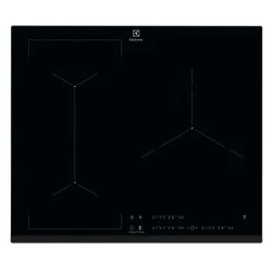 PLAQUE INDUCTION ELECTROLUX EIV63343