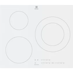 Plaque Induction ELECTROLUX LIT60342CW