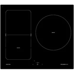 Plaque induction GLEM GTIB63BK