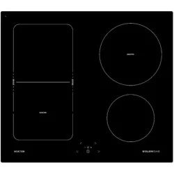 Plaque induction GLEM GTIB64BK