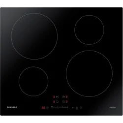 PLAQUE INDUCTION SAMSUNG NZ64M3707AK