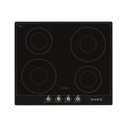 Plaque Induction SMEG SI964NM