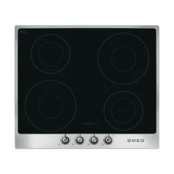Plaque Induction SMEG SI964XM