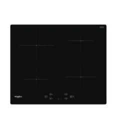 PLAQUE INDUCTION WHIRLPOOL WSQ2160NE