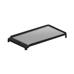 plaque teppan yaki smeg PPX6090-1