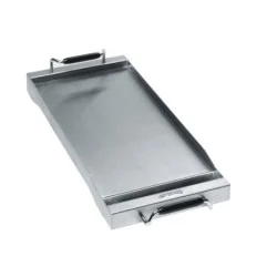 plaque teppan yaki smeg TPKX