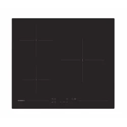 plaque vitrocéramique rosières rh63ct/2 - ROSIERES