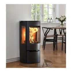 poêle à bois aduro 17