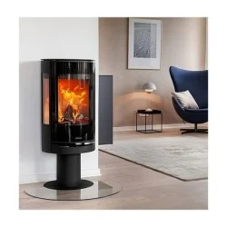 poêle à bois aduro 22.3 LUX