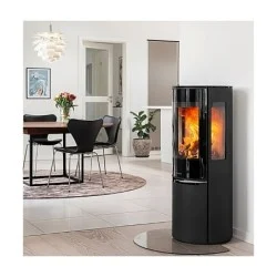 poêle à bois aduro 22.5 LUX