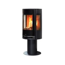 poêle à bois ADURO 9-3 LUX