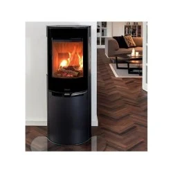 poêle à bois ADURO 9-5 LUX