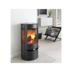 poêle à bois aduro 9 air