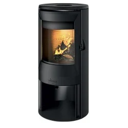 Poêle à bois Invicta NEOSEN PLUS raccordable P948836