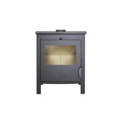 poêle à bois lacunza azur cp
