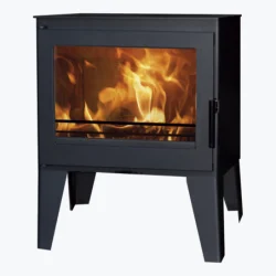 POÊLE À BOIS PANADERO 18660 GIULIETTA