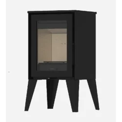 Poêle à bois SOLZAIMA M20 ECO PA1053G022