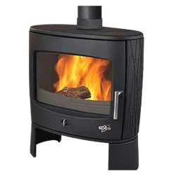Poêle à Bois GODIN eclipse 388118