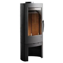 Poêle à Bois INVICTA ARGOS P915144