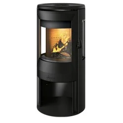 Poêle à bois INVICTA NEOSEN PLUS 3 vitres P948837