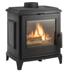 Poêle à bois INVICTA SEDAN S P945044