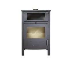 poêle à bois lacunza azur ch