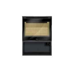 poêle à bois lacunza roma 700