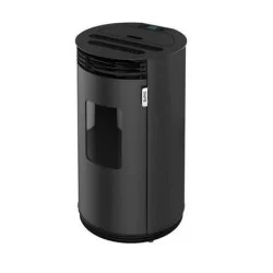 Poêle à granulés SUPRA ODAYA 8 noir