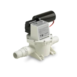 POMPE DE VIDANGE 12V DOMETIC TW12 * 9107100006