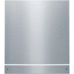 Porte et plinthe inox NEFF Z7863X2 - NEFF ACCESSOIRES