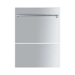 Porte Lave vaisselle Smeg KIT73624X