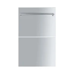 Porte Lave vaisselle Smeg KIT73636X