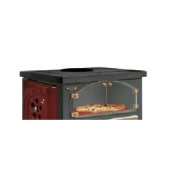 Porte verre GODIN 965005