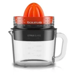 PRESSE AGRUMES TAURUS 924254 CITRUS GLASS