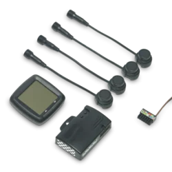RADAR DE RECUL DOMETIC MWE6004 * 9101500081