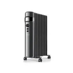 Radiateur bain d'huile ALPATEC AGADIR 2000