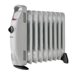 RADIATEUR BAIN D'HUILE SUPRA OLIA 1000