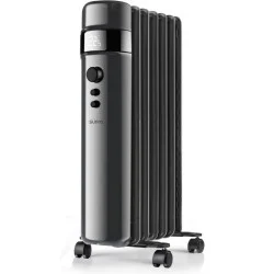 Radiateur bain d'huile Supra orea 1500