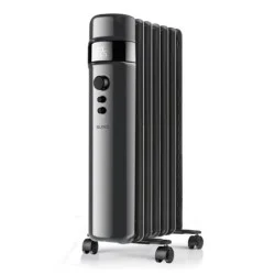 radiateur bain d'huile supra orea 2000