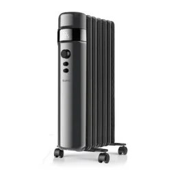 radiateur bain d'huile supra orea 2500