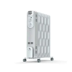 radiateur bain d'huile supra ORSO 2000