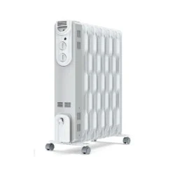 radiateur bain d'huile supra ORSO 2500