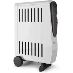 RADIATEUR BAIN D'HUILE TAURUS ALPATEC TUAREG 2000