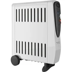 RADIATEUR BAIN D'HUILE TAURUS ALPATEC TUAREG 2500