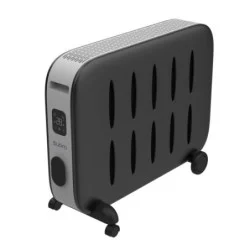 radiateur à inertie supra ceramduo 2022