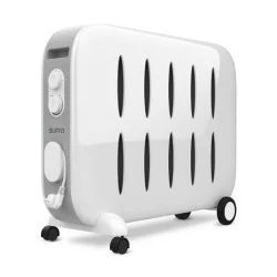 radiateur inertie supra CERAMINO 1522
