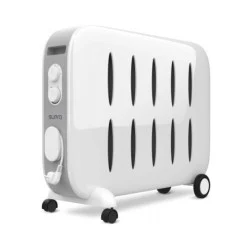 radiateur à inertie supra CERAMINO 2022