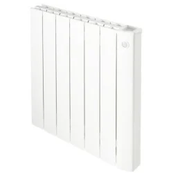 radiateur inertie supra dalbeo présence 1522